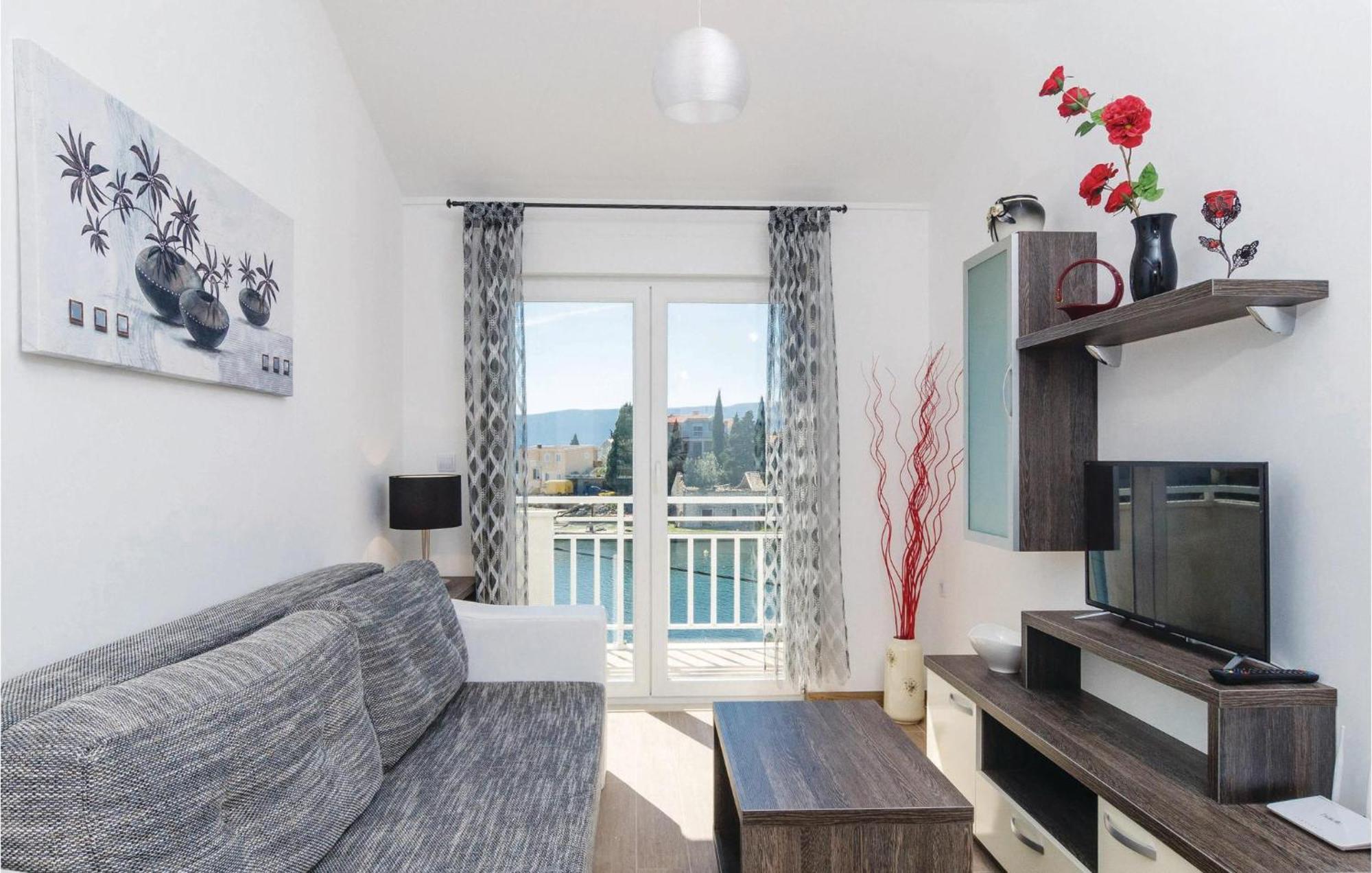 Nice Apartment In Blace With Wifi Dış mekan fotoğraf