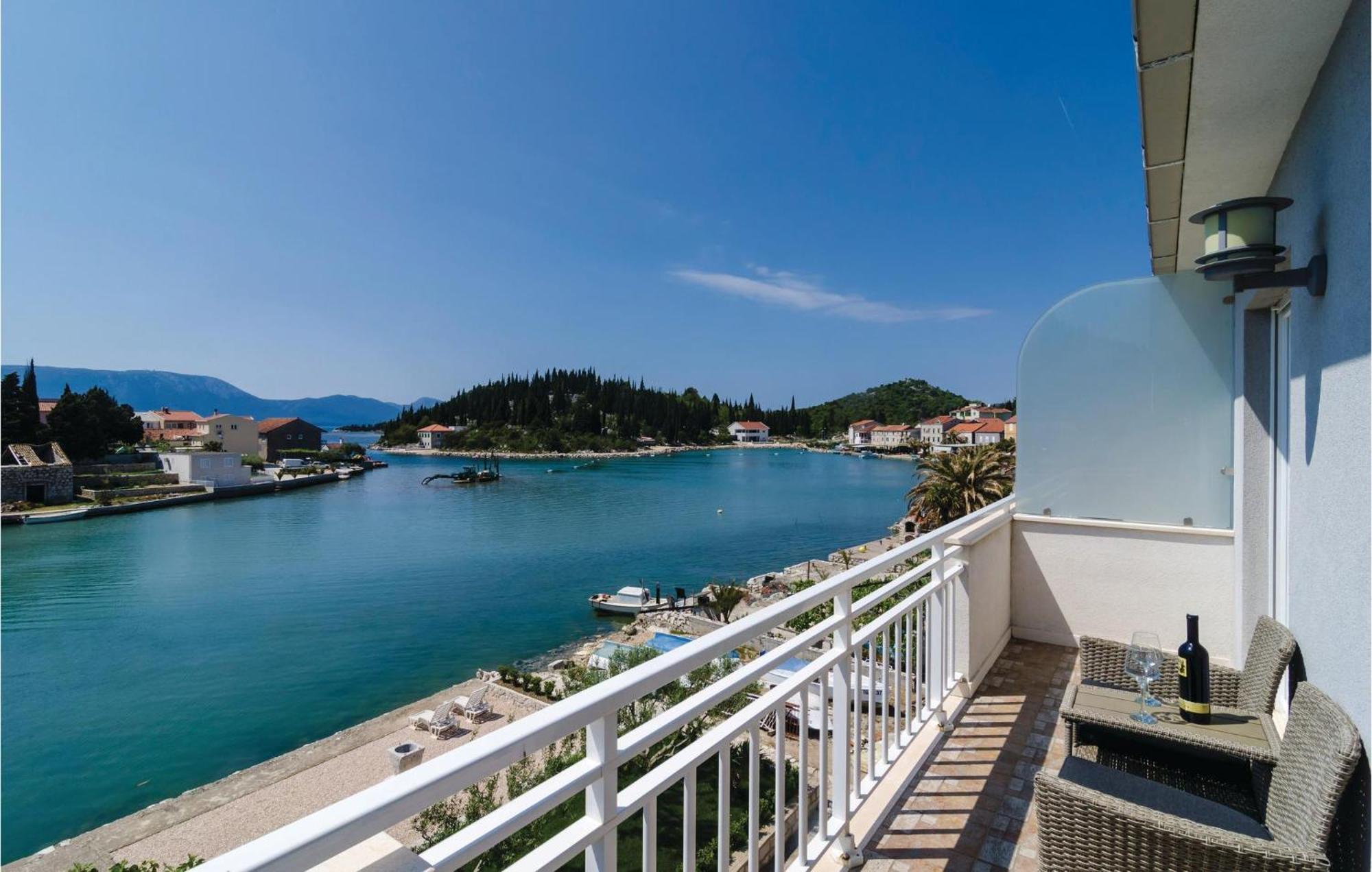 Nice Apartment In Blace With Wifi Dış mekan fotoğraf