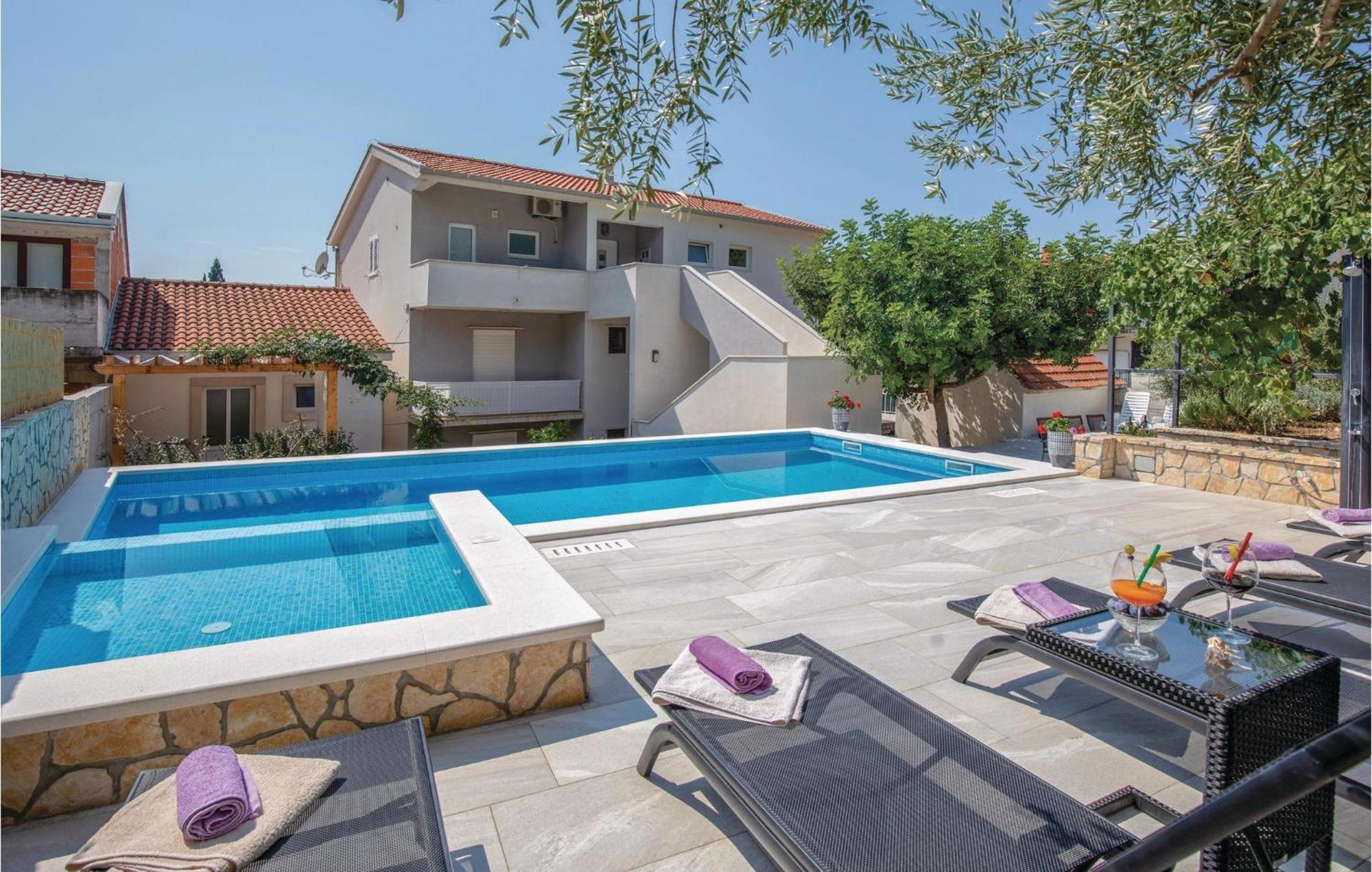 Nice Apartment In Blace With Wifi Dış mekan fotoğraf